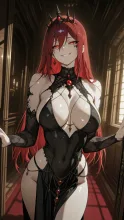 SUPPART の AI イラスト