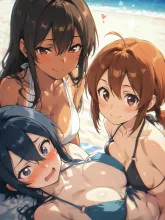 「この後どうする？❤️」
