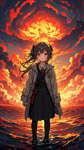 ひとりぼっち