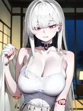 SUPPART の AI イラスト