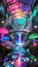 幻想植物園