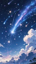 スターダスト🌠