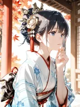 カンコウドリ — カンコウドリさんのAIイラスト