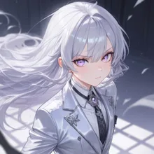 SUPPART の AI イラスト
