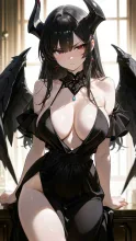 SUPPART の AI イラスト