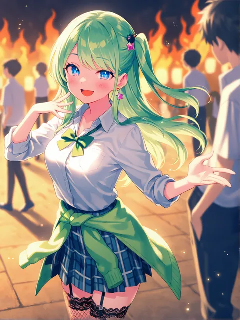 どうしてこうなった