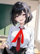 SUPPART の AI イラスト
