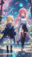 🌟イベント 第107弾·海の物語 の投稿作品