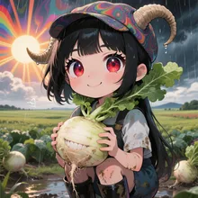 おおきなかぶ