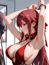 SUPPART の AI イラスト