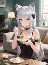 ご褒美スイーツ