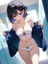 更衣室