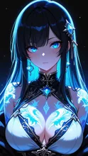 ハイランボストーンの宝石💎少女👧 — NOAさんのAIイラスト