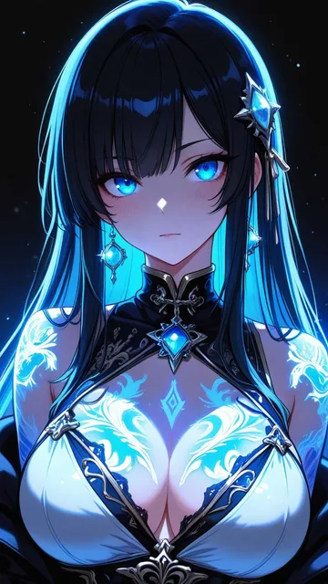 ハイランボストーンの宝石💎少女👧