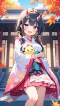 D　鬼姫御殿