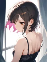 肩甲骨