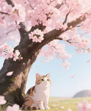 はらへったにゃ