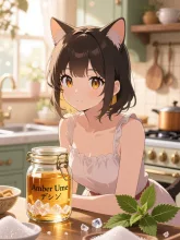 青梅と梅仕事·初夏チャレンジ の投稿作品