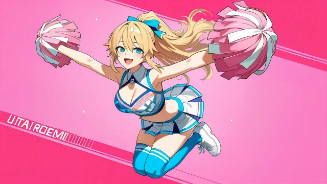 君も一緒に!