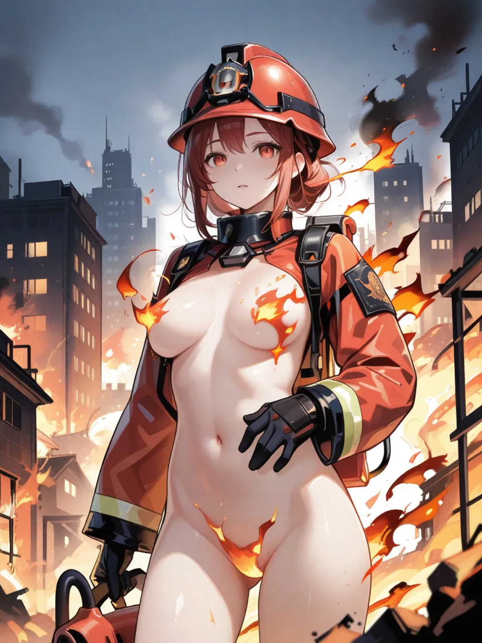 🔥🧯