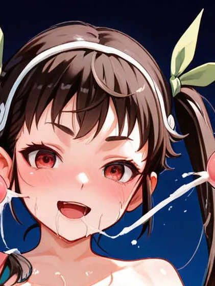 変わってる — 変わってるさんのAIイラスト