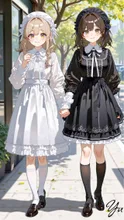 ゆー — ゆーさんのAIイラスト