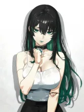 うーん。