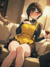 ちょっと飲み過ぎたかな？