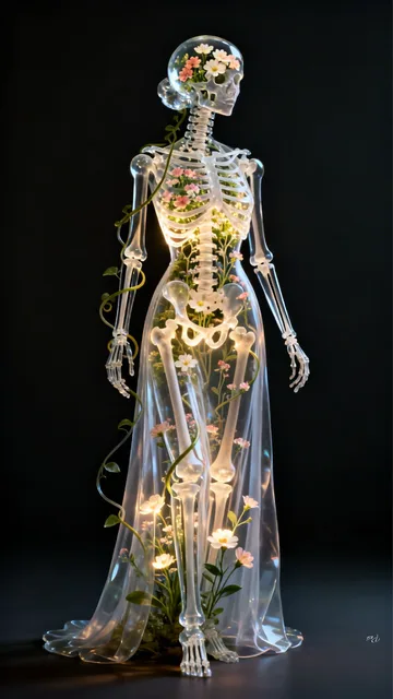 Transparent💀