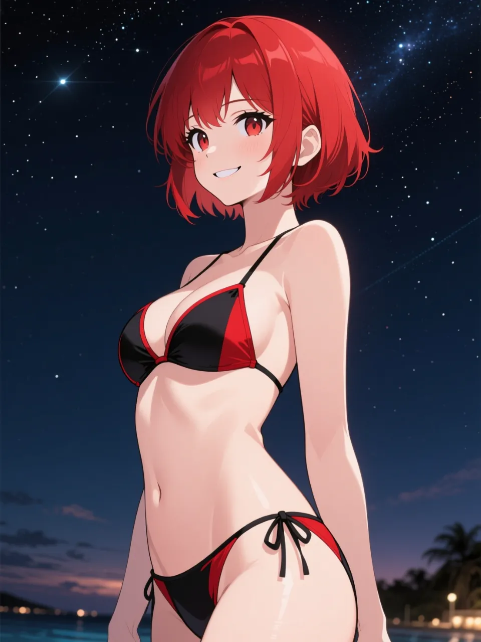 高精度アニメ
