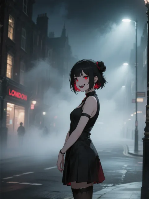 吸血鬼③