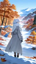 SUPPART公式｜AI — SUPPART公式｜AIさんのAIイラスト