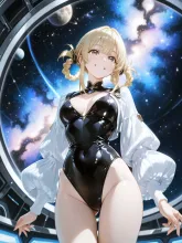 星空投影·ドームに広がる銀河 の投稿作品