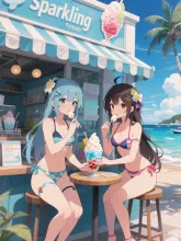 海