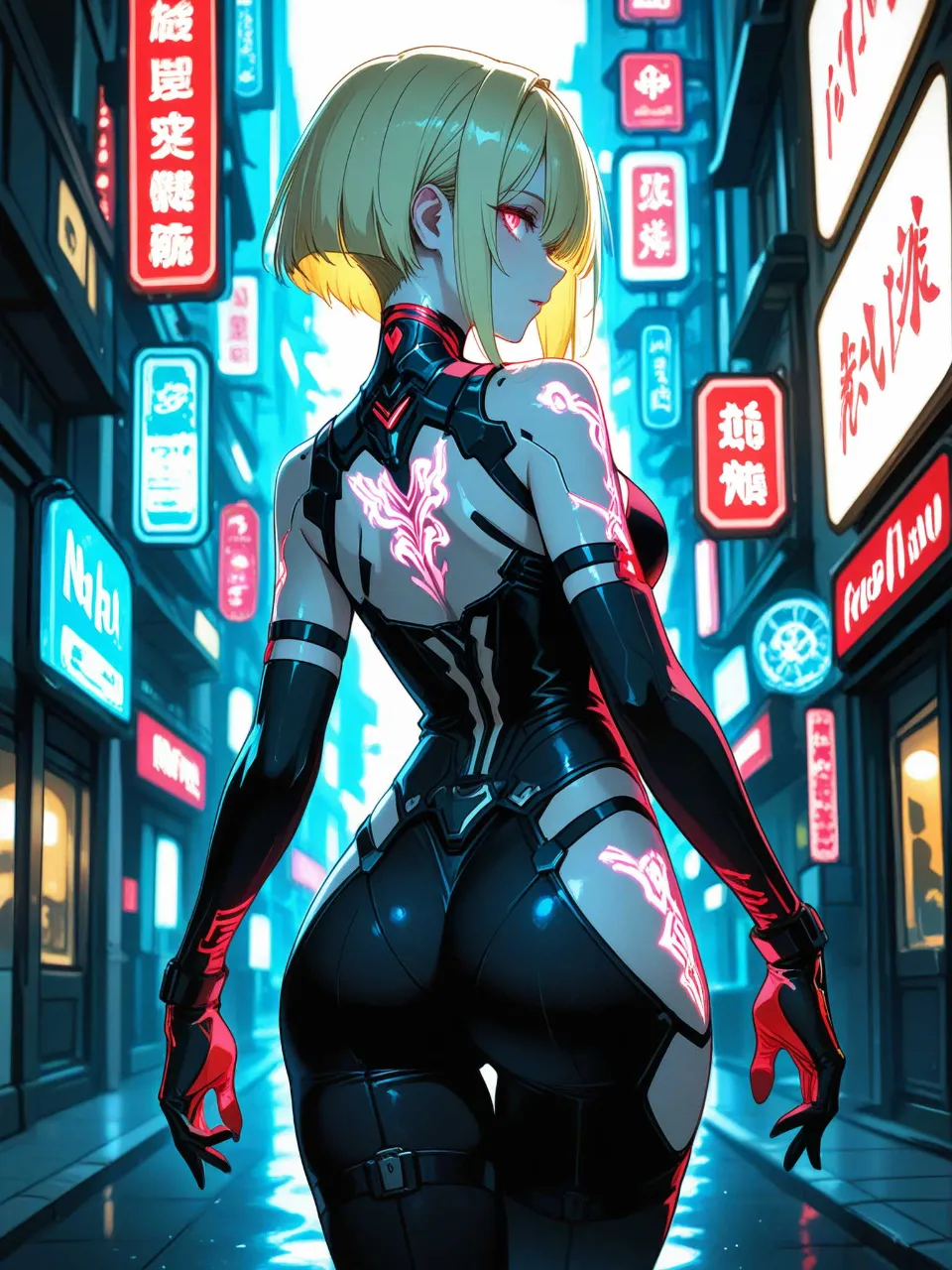 SUPP321590 — SUPP321590さんのAIイラスト