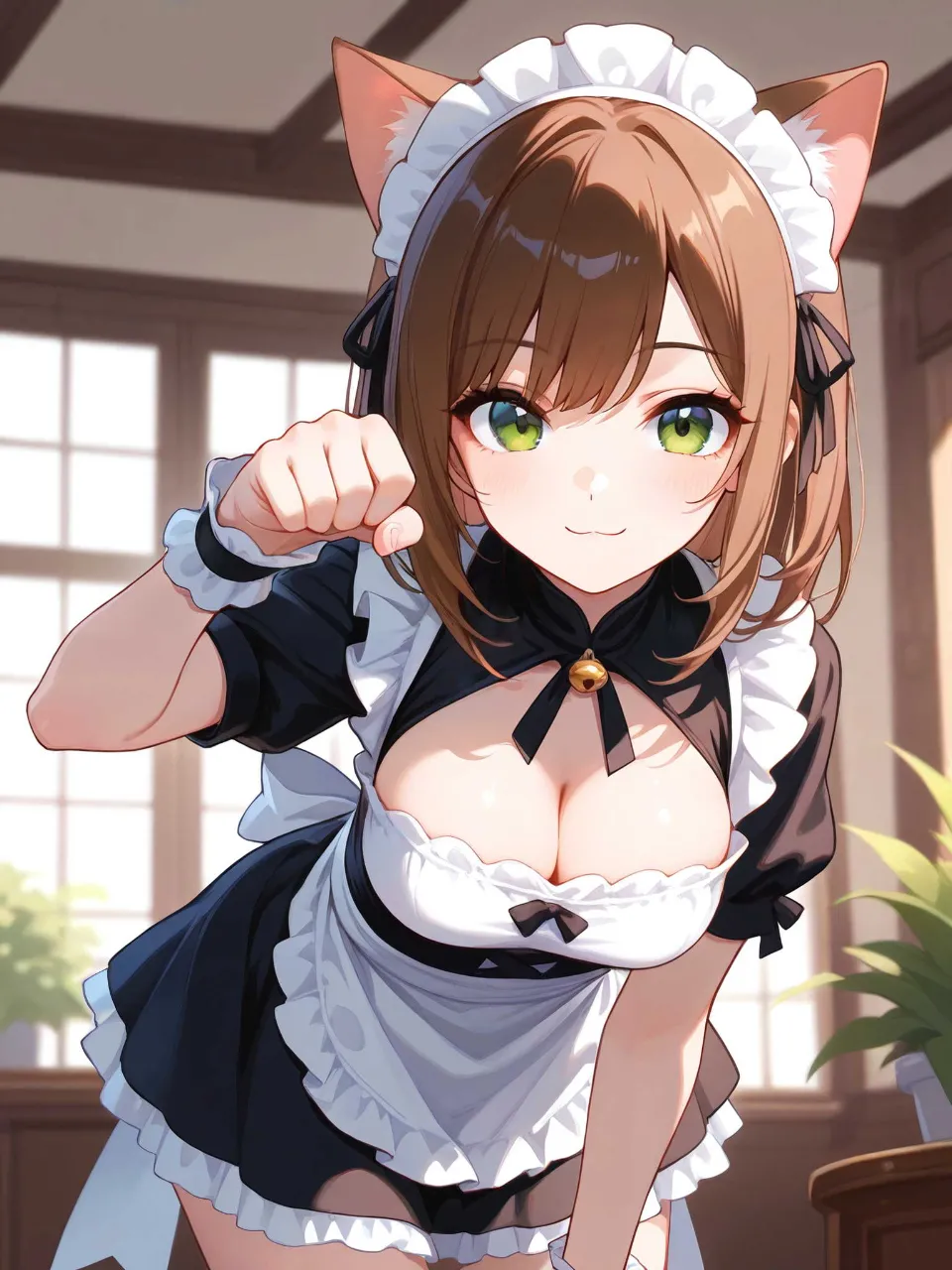 SUPPART の AI イラスト