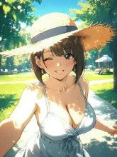 手、つなご❤️