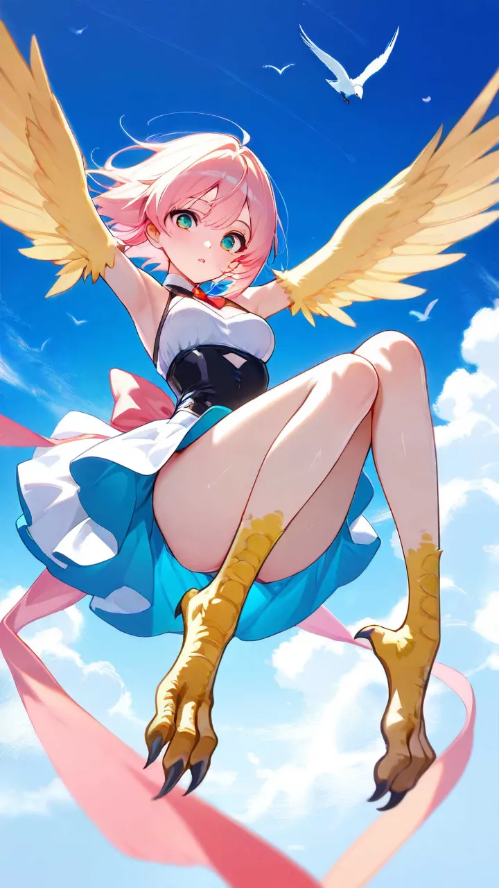 ヴェルミリア — ヴェルミリアさんのAIイラスト