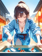 心の眼で見る……