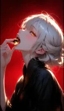 『月を喰らう』