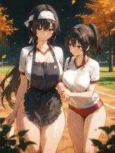 この痛みも、いつか想い出に — SUPP1528364さんのAIイラスト