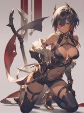 小悪魔