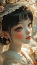 Poiam.surrealism — Poiam.surrealismさんのAIイラスト