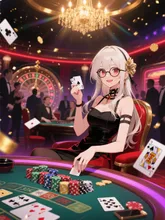 さぁ！勝負！