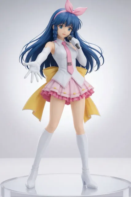 フィギュア化Pro, 変身フェス - hide