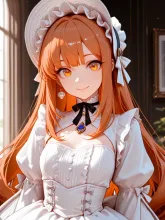 【官能小説】女主人公、めっちゃ理想💕これだぁ💕