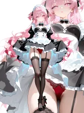解像度迷子 — 解像度迷子さんのAIイラスト