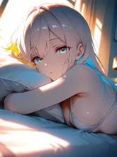トランジスタグラマー。
