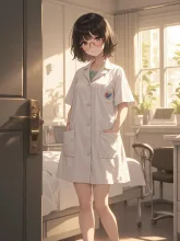 y。 — y。さんのAIイラスト