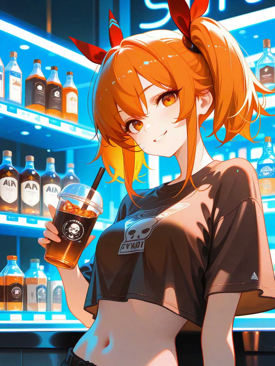 極上のアニメプロ
